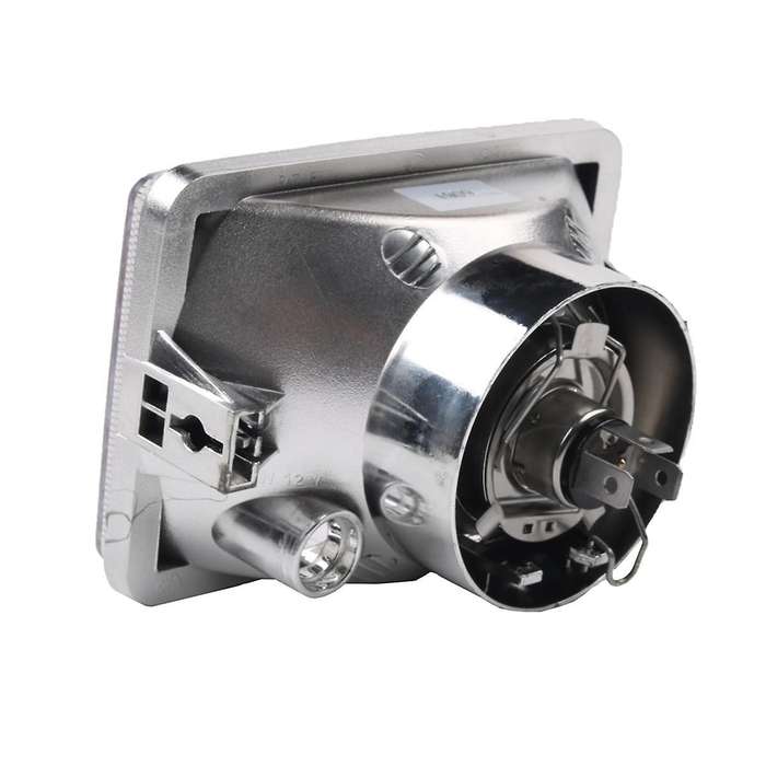 Motorcycle Front Headlight Head Light Lamp Drving Lighting for S 150 S150 2007-2017