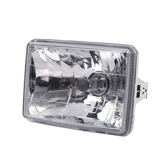 Motorcycle Front Headlight Head Light Lamp Drving Lighting for S 150 S150 2007-2017