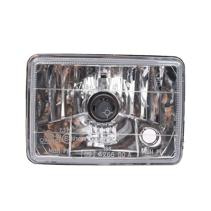 Motorcycle Front Headlight Head Light Lamp Drving Lighting for S 150 S150 2007-2017
