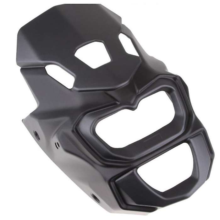 Motorcycle Front Headlight Windshield Cover Wind Screen Fairing for Grom MSX125 125 MSX125SF