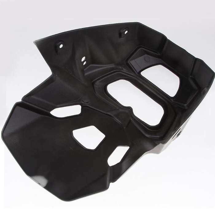 Motorcycle Front Headlight Windshield Cover Wind Screen Fairing for Grom MSX125 125 MSX125SF