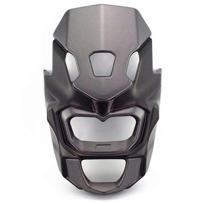 Motorcycle Front Headlight Windshield Cover Wind Screen Fairing for Grom MSX125 125 MSX125SF