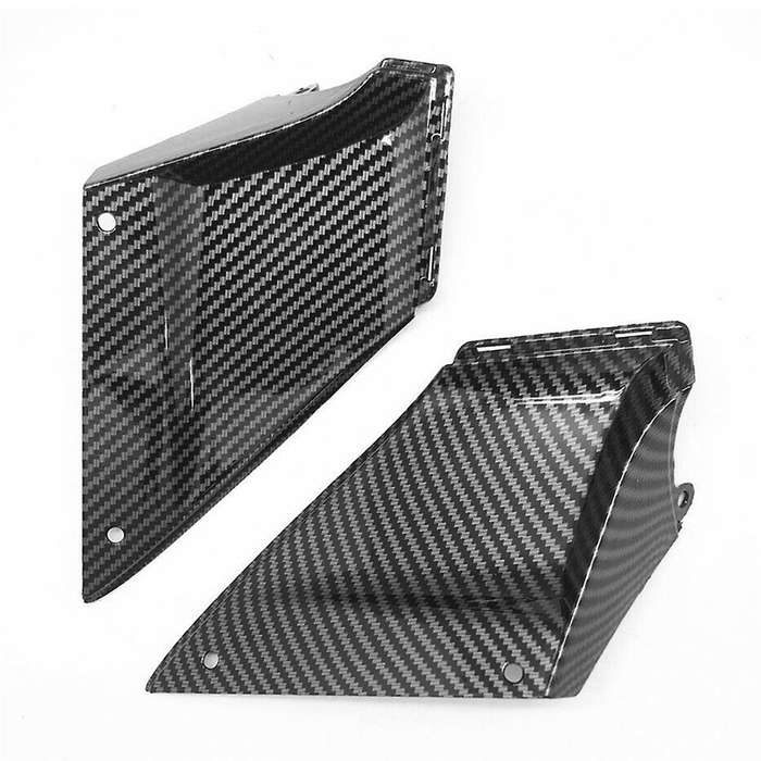 Motorcycle Front Inner Cover Fairing Spoiler for CBR1000RR 1000RR 1000 Rr 2006-2007