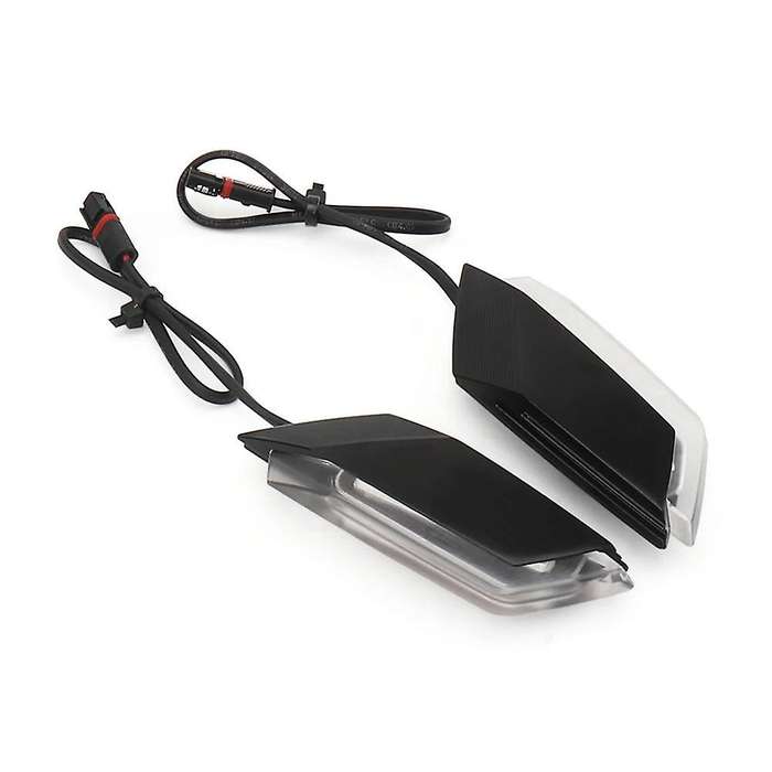 Motorcycle Front Led Turn Signals Indicator Flashing Light for S 1000 Rr S1000rr S1000 Rr S1000rr 20