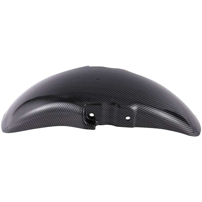 Motorcycle Front Mud Flaps Mudguard for CB250 JADE VTR250 CB-1 CB400 1992-1998