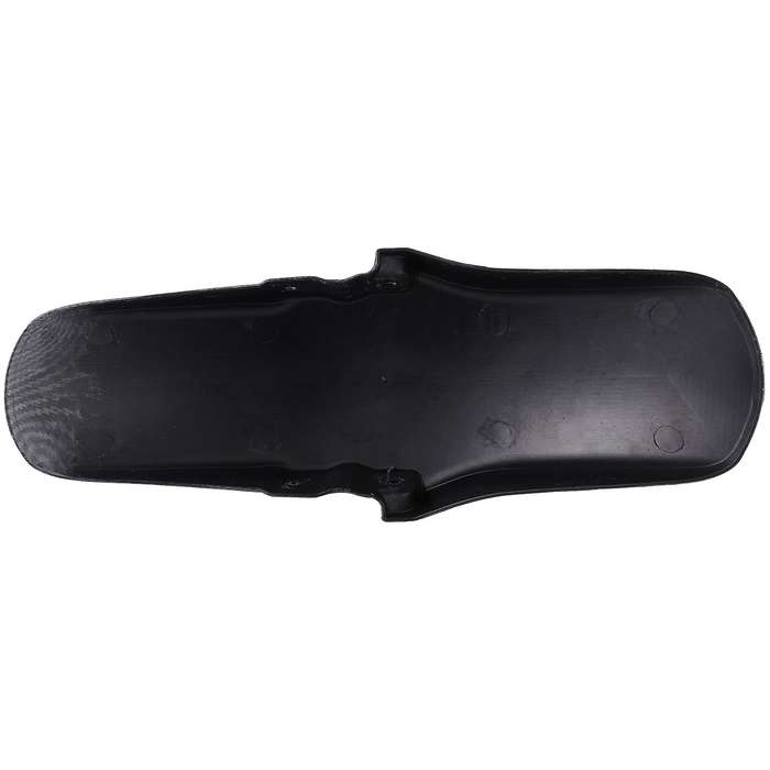 Motorcycle Front Mud Flaps Mudguard for CB250 JADE VTR250 CB-1 CB400 1992-1998