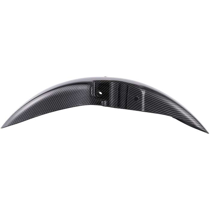 Motorcycle Front Mud Flaps Mudguard for CB250 JADE VTR250 CB-1 CB400 1992-1998