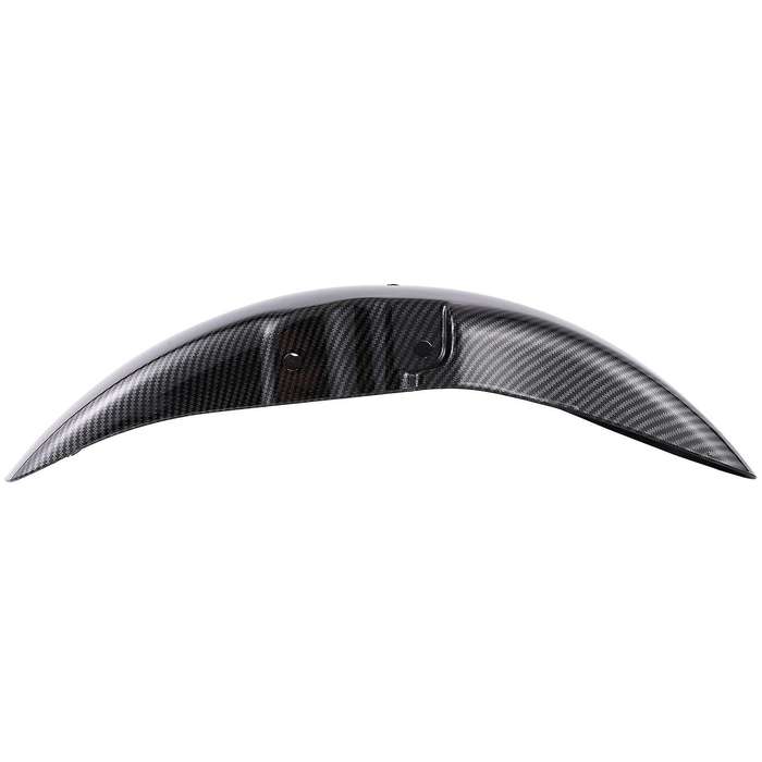 Motorcycle Front Mud Flaps Mudguard for CB250 JADE VTR250 CB-1 CB400 1992-1998