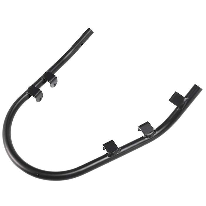 Motorcycle Front Mudguard Bumper Guard Frame Protector for Sprint 125 150