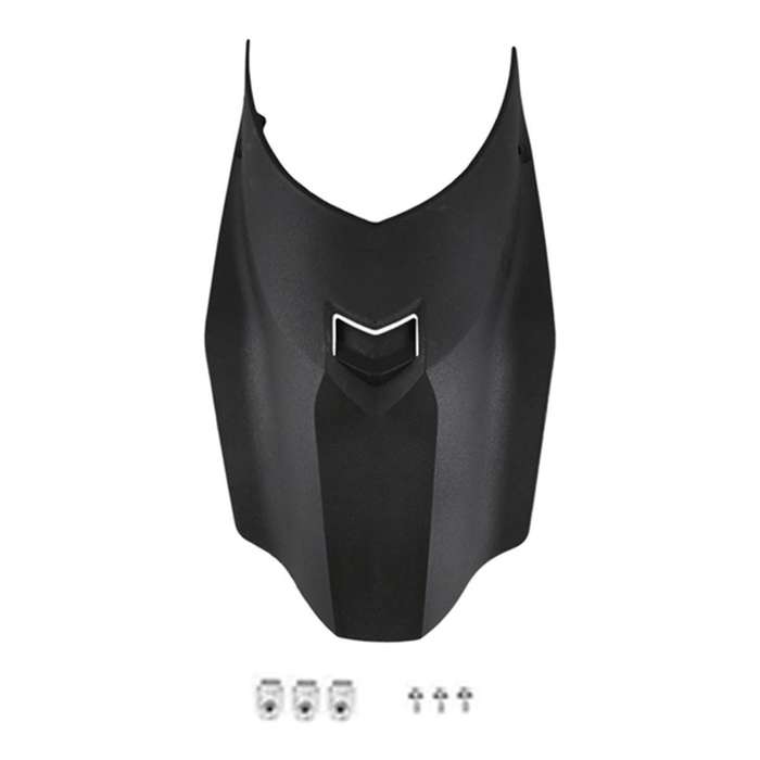 Motorcycle Front Mudguard Extender Extension Cover for R1250GS LC ADV 2022-2023 Motorcycle Accessori