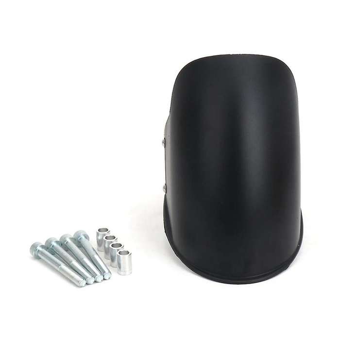 Motorcycle Front Mudguard Kit for V85TT V85 TT V85tt V 85 TT 2019-2024