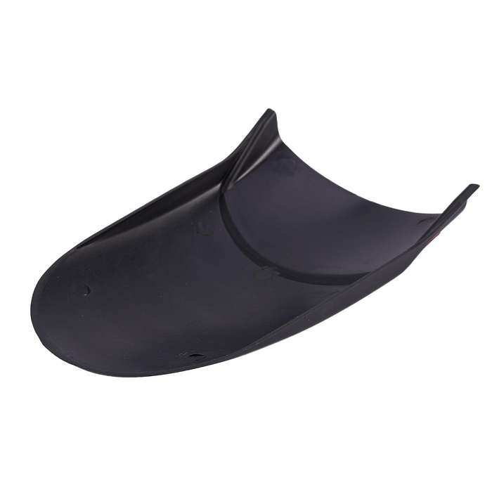 Motorcycle Front Mudguard Mudguard Extender Extension for CB500X CB500 X