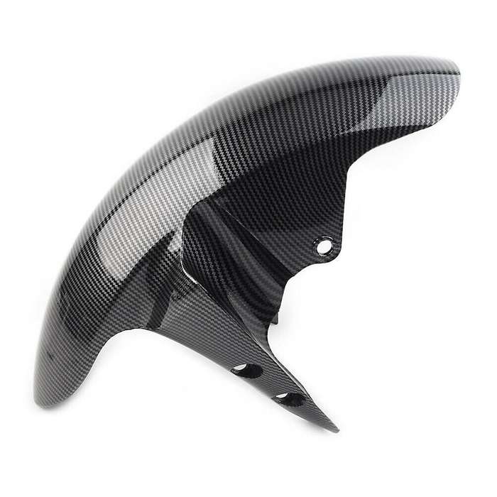 Motorcycle Front Mudguard for YZF R1 2002-2008 R6 2005 FZ8 2011-2013 FZ1 2005-2008