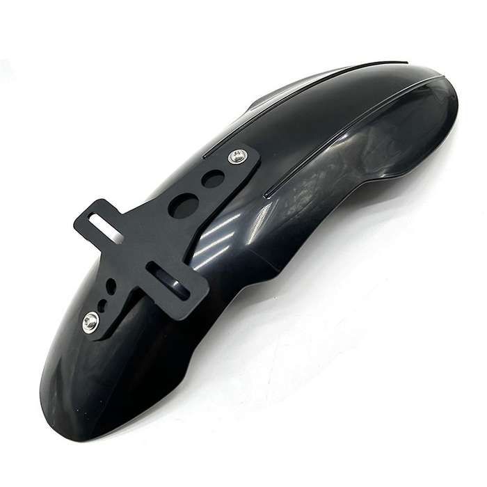 Motorcycle Front Mudguard for Scrambler 400 Sixty2 Scrambler400 Scrambler 800 2016-2023