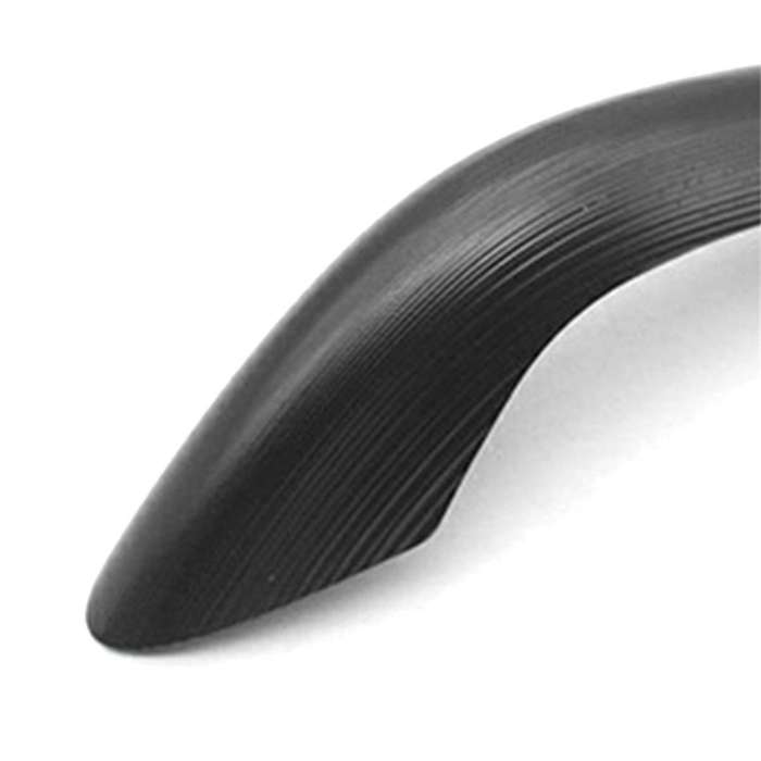 Motorcycle Front Mudguard Nose Decorater Beak for Gts300 Gts250 300 250 2013-2020 Black