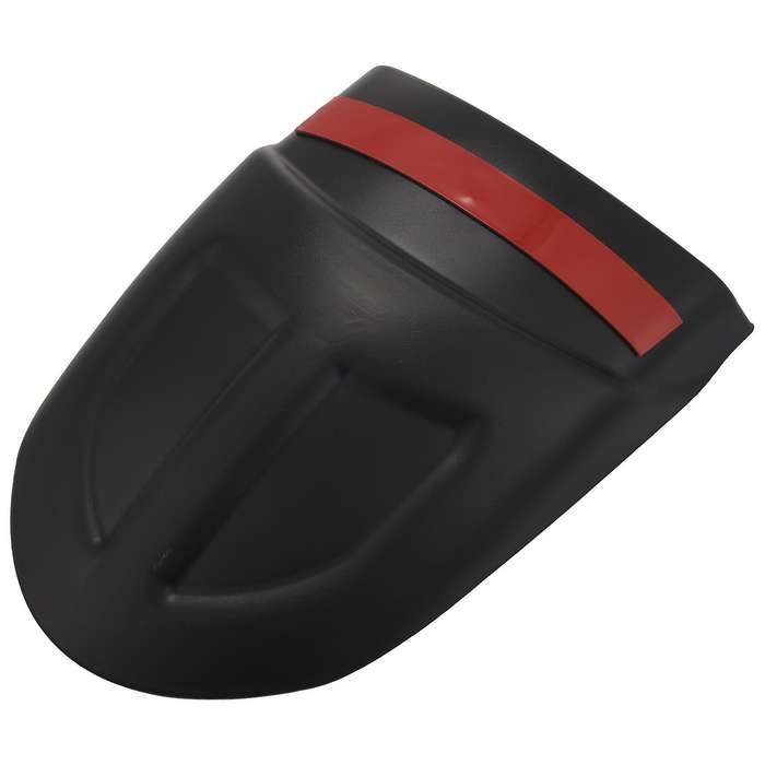 Motorcycle Front Mudguard Rear Extender Extension for NC700X NC700S NC750X NC750S 2012 2013 2014 201