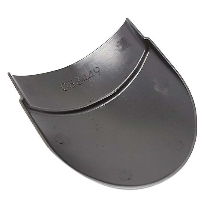 Motorcycle Front Mudguard Rear Extender Extension for Z1000 Z1000SX 11-18