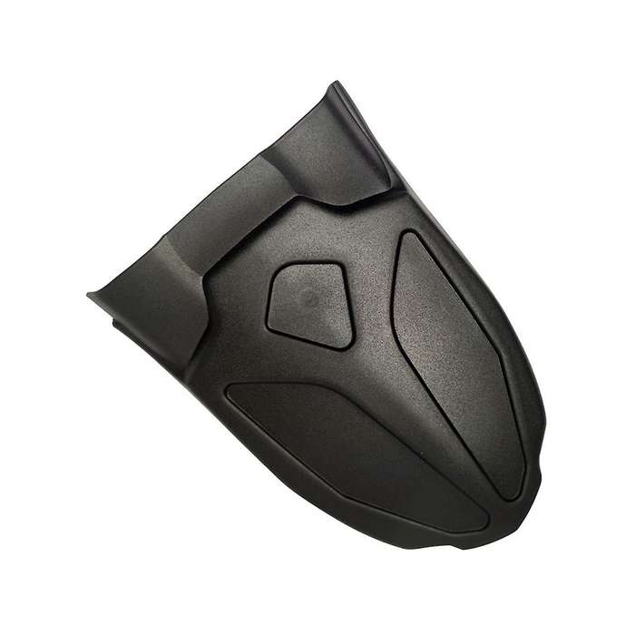 Motorcycle Front Rear Extender Hugger Mudguard for Mt07 Fz07 Mt-07 Xsr700 Fz-07 Xsr 700 2016-2021
