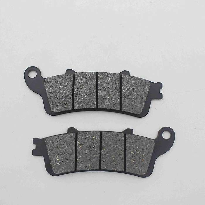Motorcycle Front Rear Brake Pads for VFR800 Interceptor CBR1100 CBR1100XX ST1100 ST1300 GL1800 Goldw