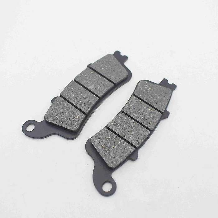 Motorcycle Front Rear Brake Pads for VFR800 Interceptor CBR1100 CBR1100XX ST1100 ST1300 GL1800 Goldw
