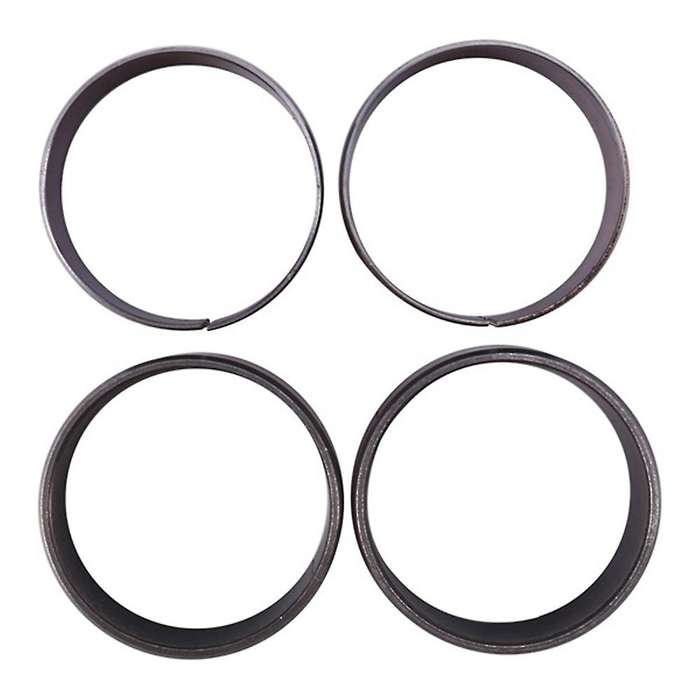 Motorcycle Front Rear Suspension Fork Absorbers Sleeve Rings for Steed 400 Vt400 600