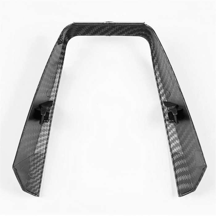 Motorcycle Front Seat Center Cover Panel Cowl Fairing for X-ADV 750 2021-2023 XADV750 X ADV 750(Carb