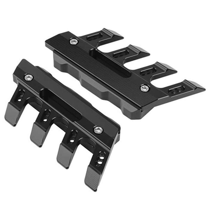 Motorcycle Front Side Protection Guard Mudguard Sliders for XSR900 XSR700 XSR155 XSR 900 700 155