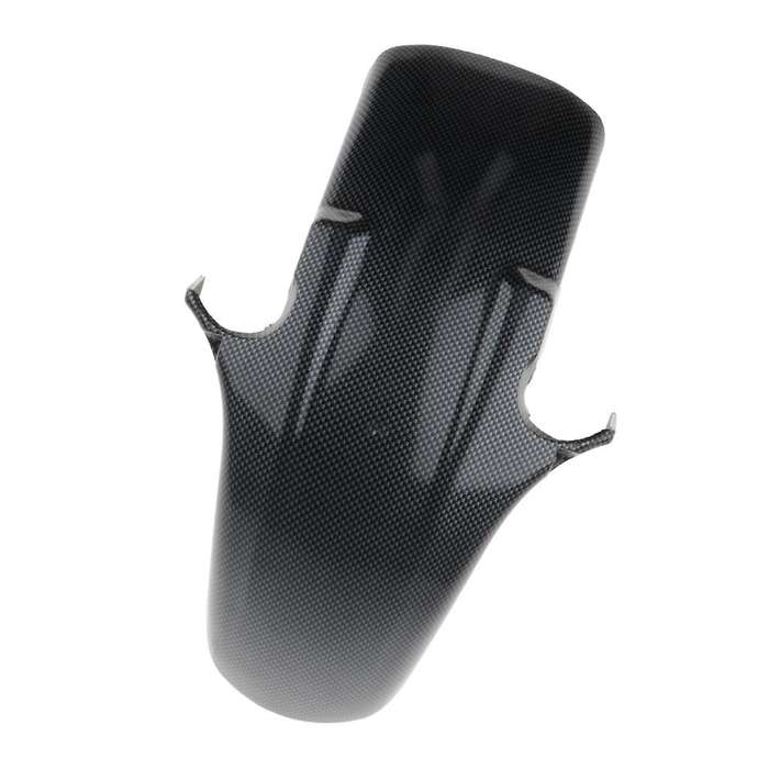 Motorcycle Front Splash Guard Cover Replacement for CB250F CB1300 CB600F CB900F 1998-2006