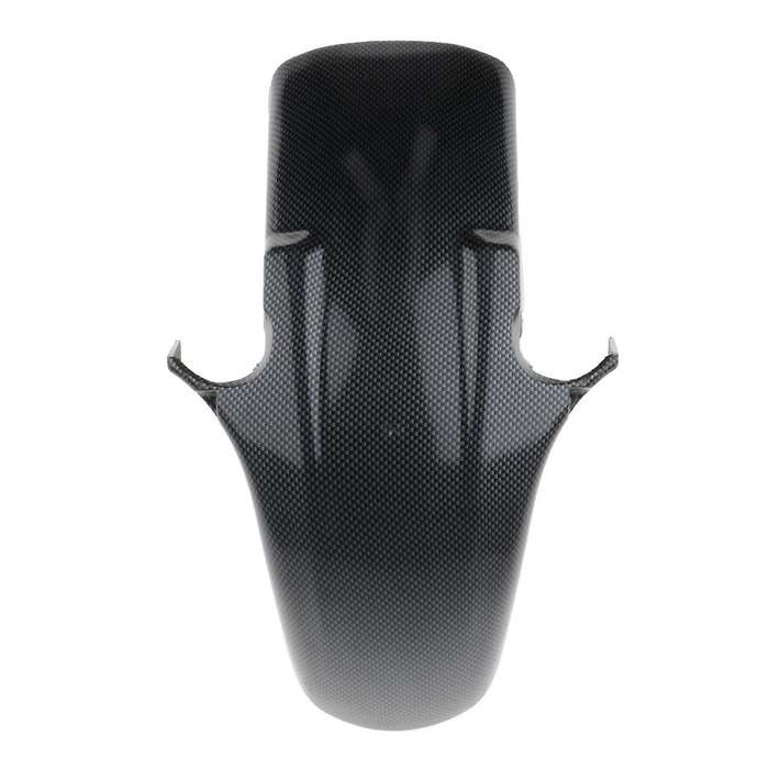 Motorcycle Front Splash Guard Cover Replacement for CB250F CB1300 CB600F CB900F 1998-2006