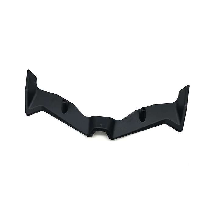 Motorcycle Front Spoiler Fairing Cover for Pcx160 Pcx125 2021-2023 Headlight Spoiler Protector Cover
