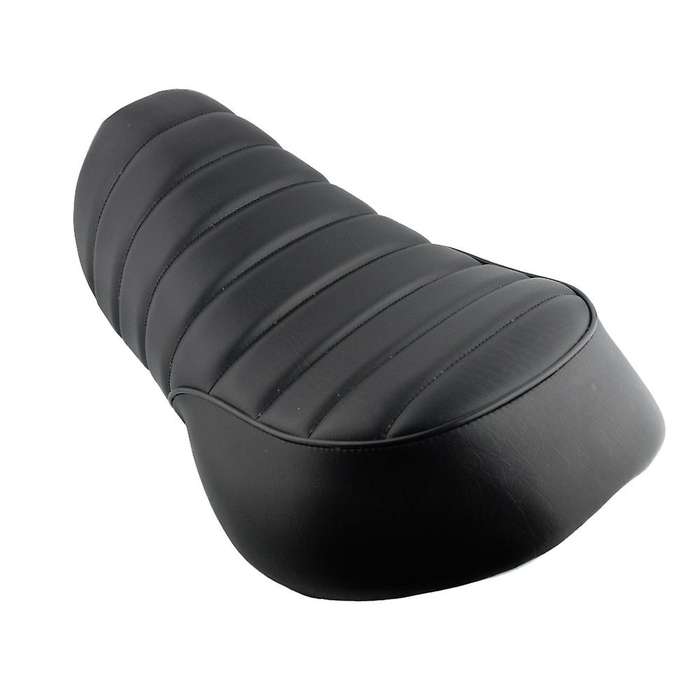 Motorcycle Front Solo Seat Drive Saddle for Iron 883 XL883N 2016-2019
