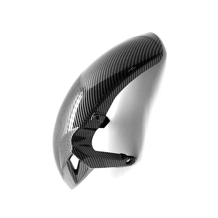 Motorcycle Front Tire Mudflap Splash Guard Motorcycle Front Wheel Mudguard Mudflap for Z650 2017-202