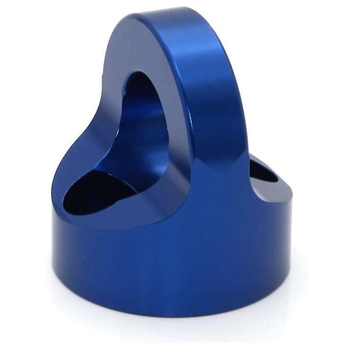 Motorcycle Front Tow Hook Tie Anchor for RZR XP 4 1000 / for RZR XP 4 for Turbo 2014-2020 (Blue)