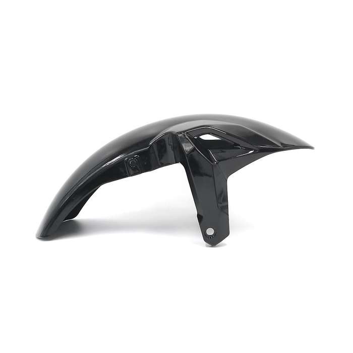 Motorcycle Front Tire Mudflap Splash Guard Motorcycle Front Wheel Mudguard Mudflap for Z650 2017-202