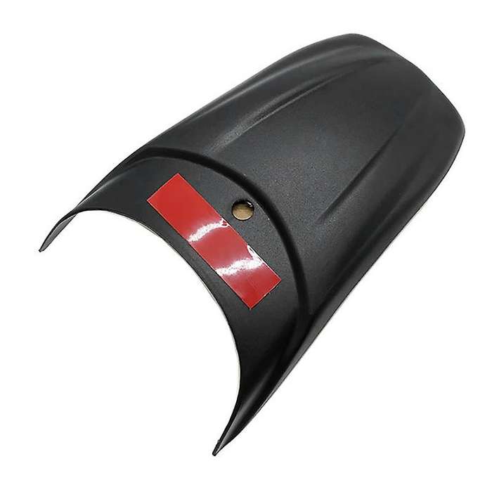 Motorcycle Front Wheel Extender Mudguard Mud Flap Motocross Splash Guard for CB400X 2021