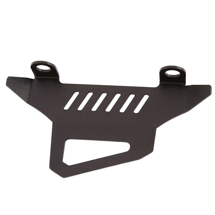 Motorcycle Front Wheel Disc Brake Caliper Cover Protection Guard for 800MT MT800 MT 800 MT CF800 (Si
