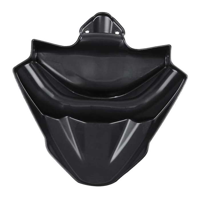 Motorcycle Front Wheel Hugger Nose Fairing Beak Extension Cowl Protector for CRF1000L Africa Twin 20