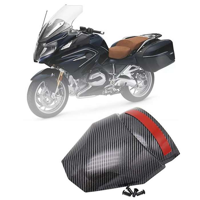 Motorcycle Front Wheel Mudguard Splash Guard Cover Extender Extension Accessories for R1200RT R1250R
