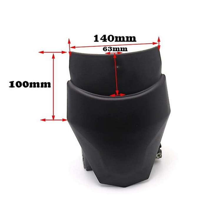 Motorcycle Front Wheel Splash Guard Cover Extender Extension Accessories for R1200RT R1250RT