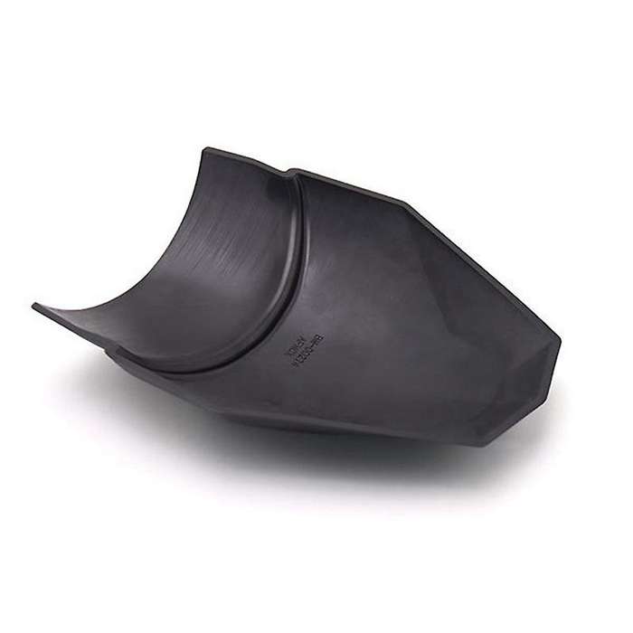 Motorcycle Front Wheel Splash Guard Cover Extender Extension Accessories for R1200RT R1250RT