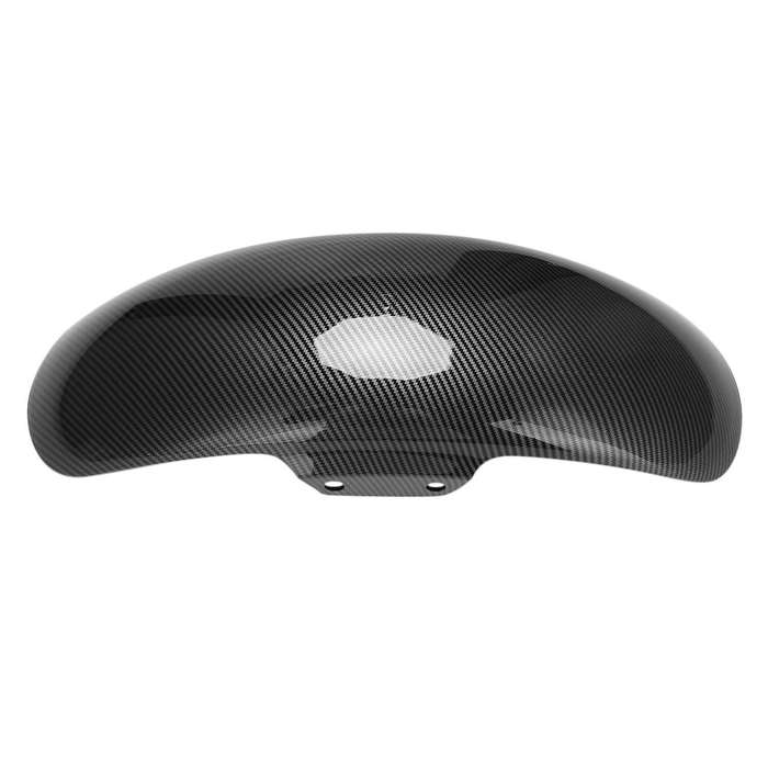 Motorcycle Front Wheel Tire Hugger Mudguard Splash Guard for Rebel 300 500 2017-2021