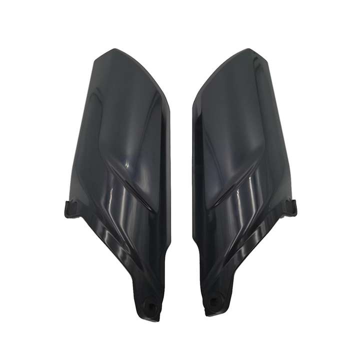 Motorcycle Front Wheel Suspension Fork Shock Cover Fairings for Er6n Er 6n Er-6n 2012-2016
