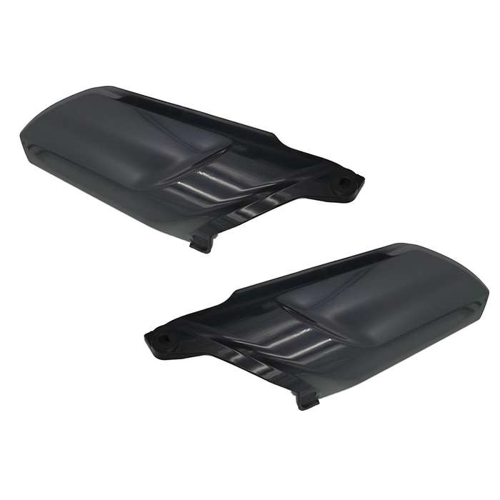 Motorcycle Front Wheel Suspension Fork Shock Cover Fairings for Er6n Er 6n Er-6n 2012-2016