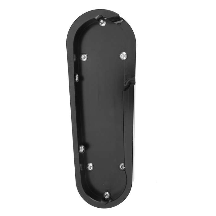 Motorcycle Front Wheel Suspension Disc Brake Front Fork Cover for 250 300 Sprint LX 150(Silver)