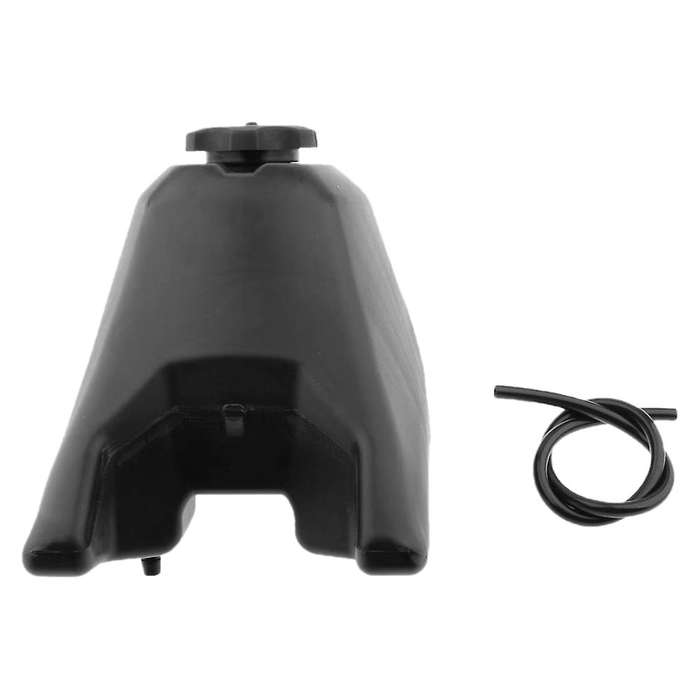 Motorcycle Fuel Gas Tank Assembly for PW50 PW 50 PY50