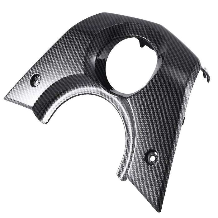 Motorcycle Fuel Gas Tank Key Lock Cover Fairing for Tmax530 Tmax 530 2012-2016