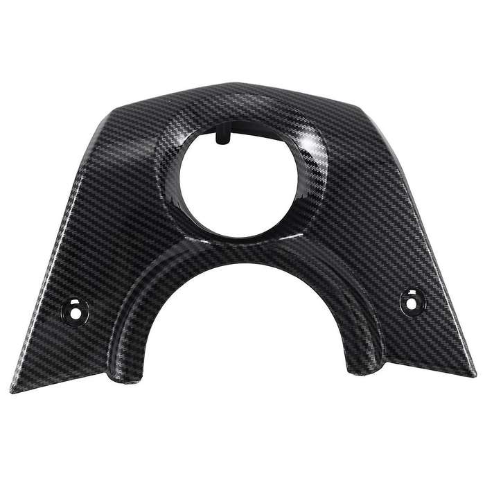Motorcycle Fuel Gas Tank Key Lock Cover Fairing for Tmax530 Tmax 530 2012-2016