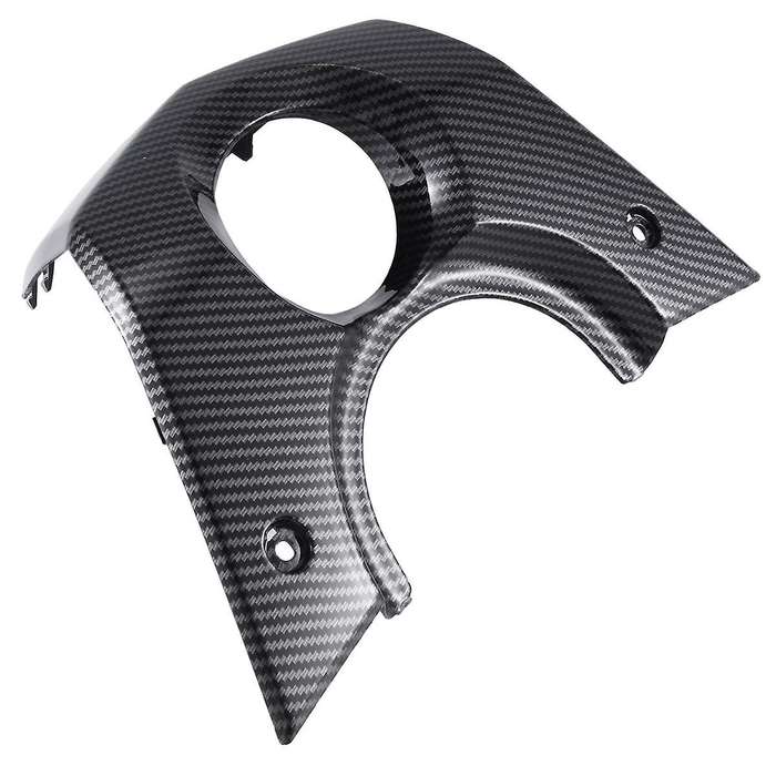 Motorcycle Fuel Gas Tank Key Lock Cover Fairing for Tmax530 Tmax 530 2012-2016