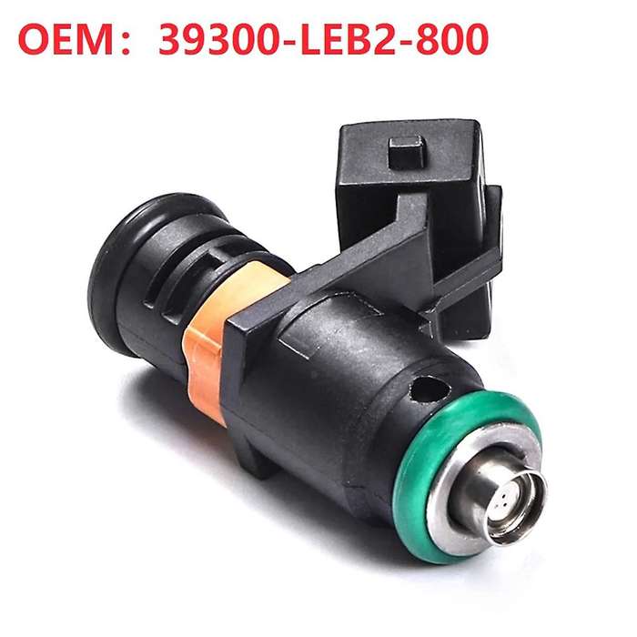 Motorcycle Fuel Injector 39300-LEB2-800 39300LEB2800 39-049 39049 for Dink Street