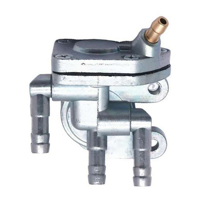 Motorcycle Fuel Petcock Switch Gas Tank Pump Switch for Xv250 Virago Xv250 V-star 2uj-24500-00 1jk-2